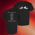 Bixby Merch 2026 Shadow Puppets Tour T-Shirt Bixby Tour Shirt Present For Music Lovers - Merchluma