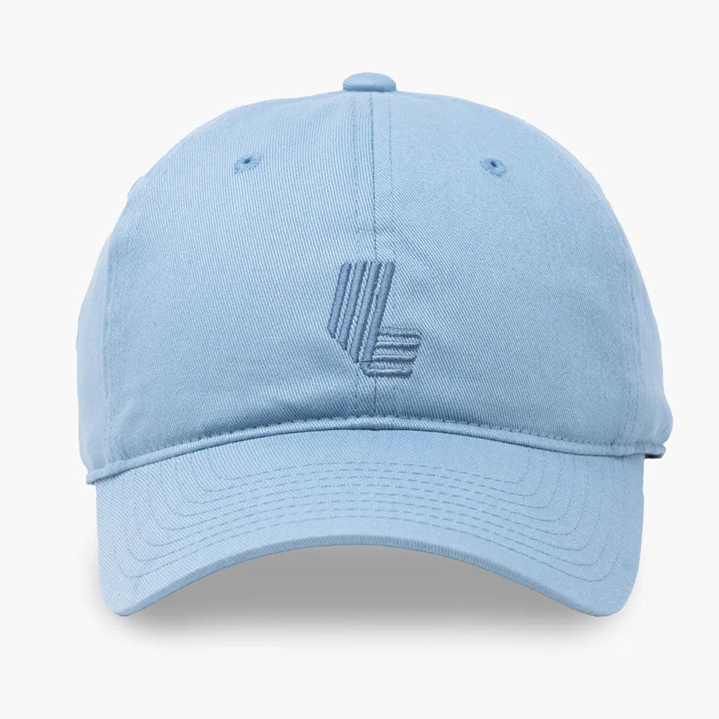 LIV Golf Merch 2026 LIV Golf Emblem Hat Embroidered Golf Gifts For Dad - Merchluma