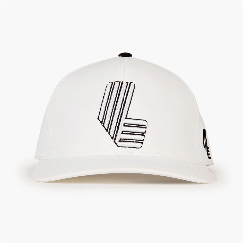 LIV Golf Merch 2026 LIV Golf Embroidered Hat Great Golf Gifts For Men - Merchluma