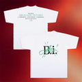 Even The Devil Smiles Merch 2026 Bravado Intimo Signature T-Shirt White ETDS Merch Gift For Fan - Merchluma