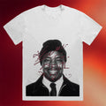 Even The Devil Smiles Merch 2026 ETDS Graphic T-Shirt Headshot Edition Shirt Gift For Dudes - Merchluma