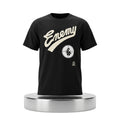 Lil Scrappy Enemy T-Shirt Black Lil Scrappy Merch 2026 Present For Brothers - Merchluma