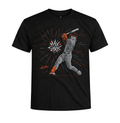 Max Clark Spark Detroit Shirt Max Clark Merch Best Gift For Baseball Fans - Merchluma
