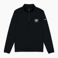 LIV Golf Merch 2026 Korean GC Team Quarter Zip Shirt Gift Ideas For Golf Lovers - Merchluma