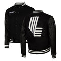 LIV Golf Merch 2026 LIV Golf Varsity Jacket Presents For Golf Lovers - Merchluma