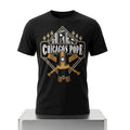 White Sox Chicago's Pope 2026 Shirt Chicago White Sox Merch Best Gifts For Baseball Lovers - Merchluma