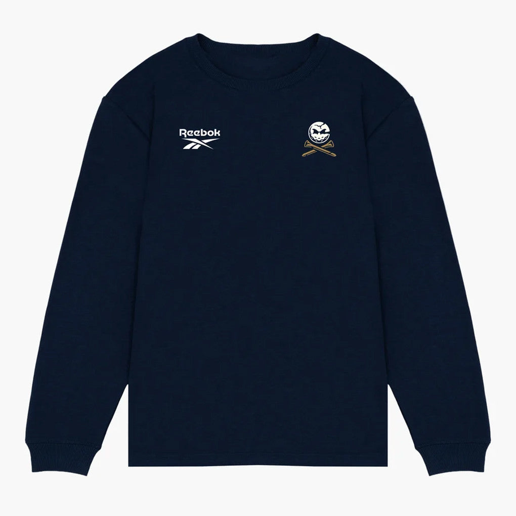 LIV Golf Merch 2026 Crushers GC Core Long Sleeve Shirt Awesome Golf Gifts - Merchluma