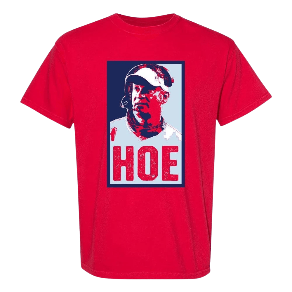 Lane Kiffin Hoe Shirt 2026 Lane Kiffin Merch Present For Football Fans - Merchluma