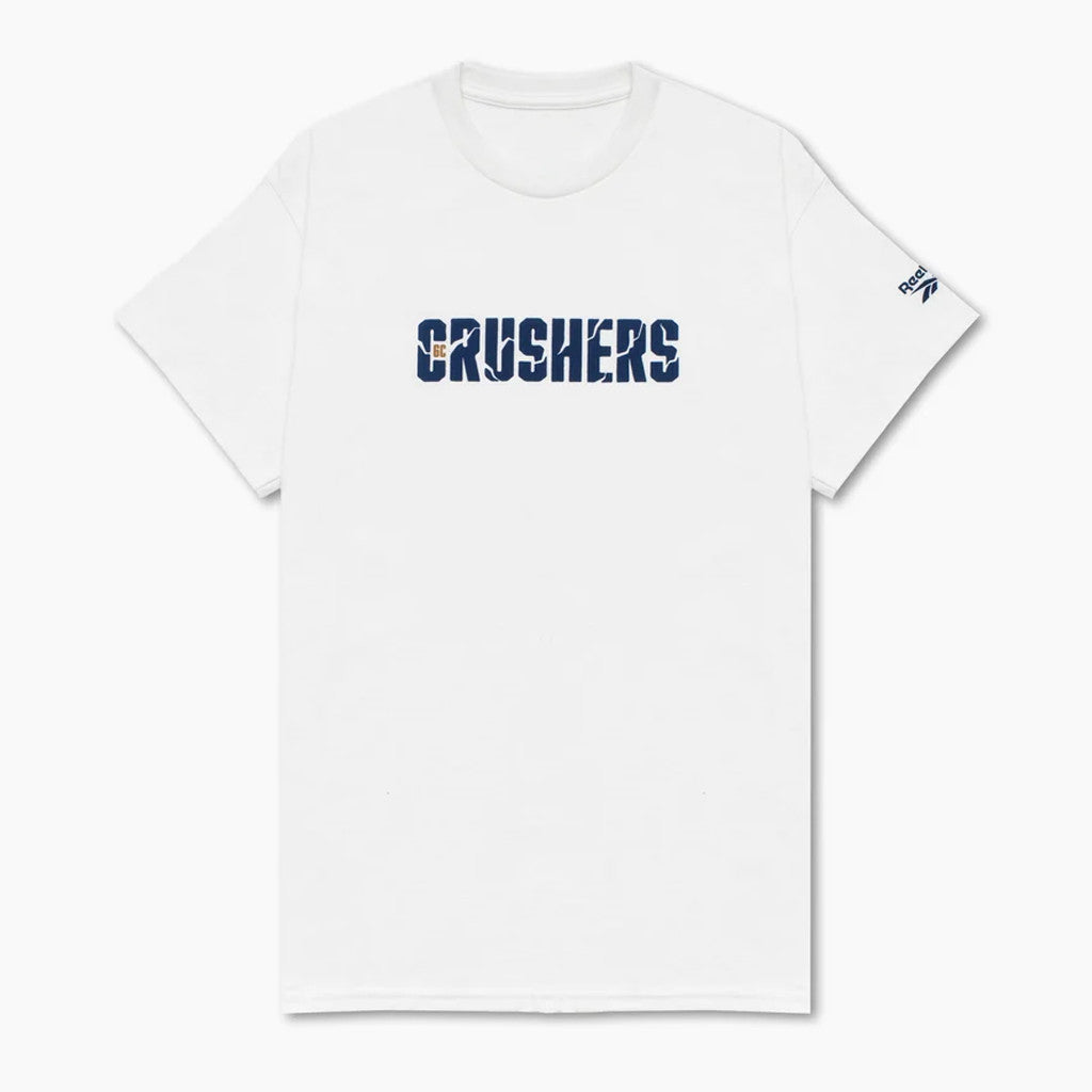 LIV Golf Merch 2026 Crushers GC Wordmark T-Shirt Great Golf Shirts Gift For Fathers - Merchluma