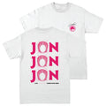 LIV Golf Merch 2026 Legion XIII Jon Rahm Individual Champion T-Shirt Jon Rahm Merch Golfer Gift - Merchluma