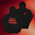Aesha's Merch 2026 That's Amaaaazing Bold Edition Hoodie Aesha Scott Merch Gift For Sisters - Merchluma