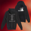 Bixby Merch 2026 Magic Hand Tour Hoodie Bixby Tour Merch Cool Gifts For Music Lovers - Merchluma