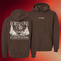 Samantha Ebert Merch 2026 The Waiting Hoodie Forty One Hoodie Presents For Music Lovers - Merchluma