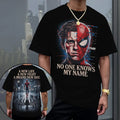 Spider-Man Brand New Day 2026 Shirt No One Knows My Name T-Shirt Superhero Apparel Fan Gifts - Merchluma
