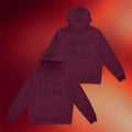 Even The Devil Smiles Merch 2026 ETDS 1999 Hoodie WNTR 2000 Hoodie Present For Fans - Merchluma