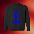 Advent Merch 2026 Woundman Black Crewneck Sweatshirt Gift For Band Fans - Merchluma