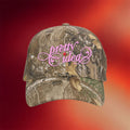 Amber Mark Merch 2026 Pretty Idea Camo Trucker Hat Cool Gifts For Music Lovers - Merchluma