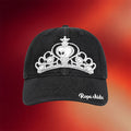 Ropa Chidx Merch 2026 Tiara Raw Hat Ropa Chidx Baseball Cap Birthday Gift Ideas For Her - Merchluma