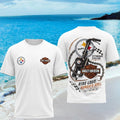 Pittsburgh Steelers Motorcycle Ride Loud Sundays Roll Shirt Pittsburgh Steelers Merch Fan Gifts - Merchluma