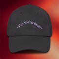 Aesha's Merch 2026 I'm So Excited Hat Embroidered Aesha Scott Merch Gift For Friends - Merchluma
