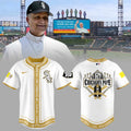 Chicago White Sox Merch 2026 Chicago's Pope Jersey Shirt Pope Leo XIV Merch Catholic Gifts - Merchluma