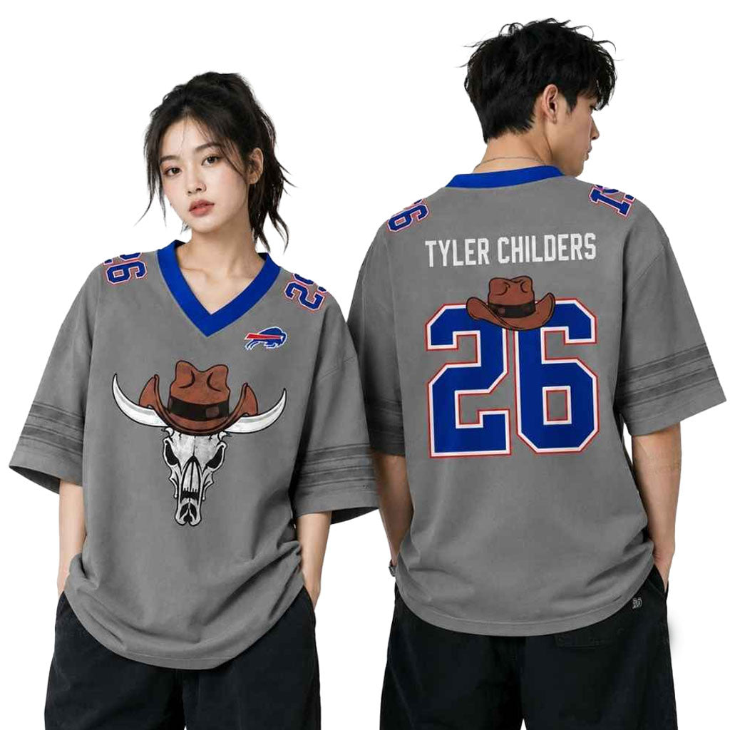 Tyler Childers Merch 2026 Tyler Childers Snipe Hunt Tour Jersey Tyler Childers Concert Merch - Merchluma