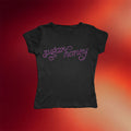Amber Mark Merch 2026 Sugar Honey Baby Tee Birthday Ideas For Girlfriend - Merchluma