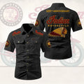 Indian Motorcycle 125th Anniversary Hawaiian Shirt 2026 Gifts For Motorcycle Riders - Merchluma