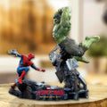 Spider-Man Brand New Day Acrylic Plaque Marvel Superhero Merchandise Gifts For Fans - Merchluma