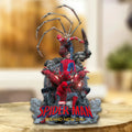 Spider-Man Brand New Day Superhero Movie Acrylic Plaque Spider-Man Merch Display Decor - Merchluma