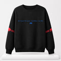 Buffalo Be Good Do Good God Bless Go Bills 2026 Sweatshirt Buffalo Bills Merch Gift For Fans - Merchluma