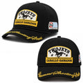 Josh Houston TwoJeys Caballo Ganador Hat Shooting Stars Cap Gift For Brothers - Merchluma
