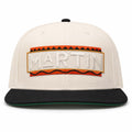 Michael B Jordan Martin Snapback Hat Embroidered Michael B Jordan Merch Gift For Husband - Merchluma