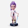 2026 KPop Demon Hunters Night Rumi Yankees Funko Pop KPop Demon Hunters Merch Fan Gifts - Merchluma