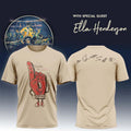 OneRepublic Merch Escape To Europe Tour T-Shirt Signed Music Gift Ideas For Guys - Merchluma
