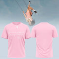 Olivia Rodrigo 2026 You Seem Pretty Sad For A Girl So In Love T-Shirt Pink Olivia Rodrigo Merch - Merchluma