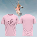 Olivia Rodrigo Merch 2026 You Seem Pretty Sad For A Girl So In Love T-Shirt Pink Fan Clothes - Merchluma