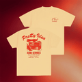 Amber Mark Merch 2026 Pretty Idea T-Shirt Gifts For People Who Like Music - Merchluma