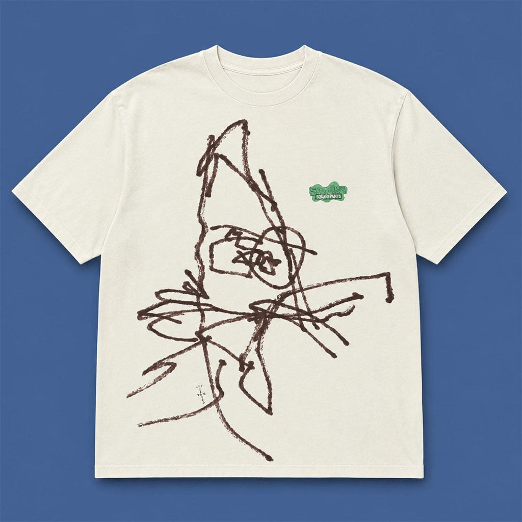 J Hope Spongebob Shirt J Hope Merch Gifts For Best Friends - Merchluma