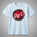 2026 Atlanta Hawks Big O Shirt Hawks Merch Gifts For Basketball Fan - Merchluma