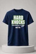 2026 Seattle Seahawks Hard Knocks Training Camp Shirt Seahawks Merch Gifts For Fans - Merchluma