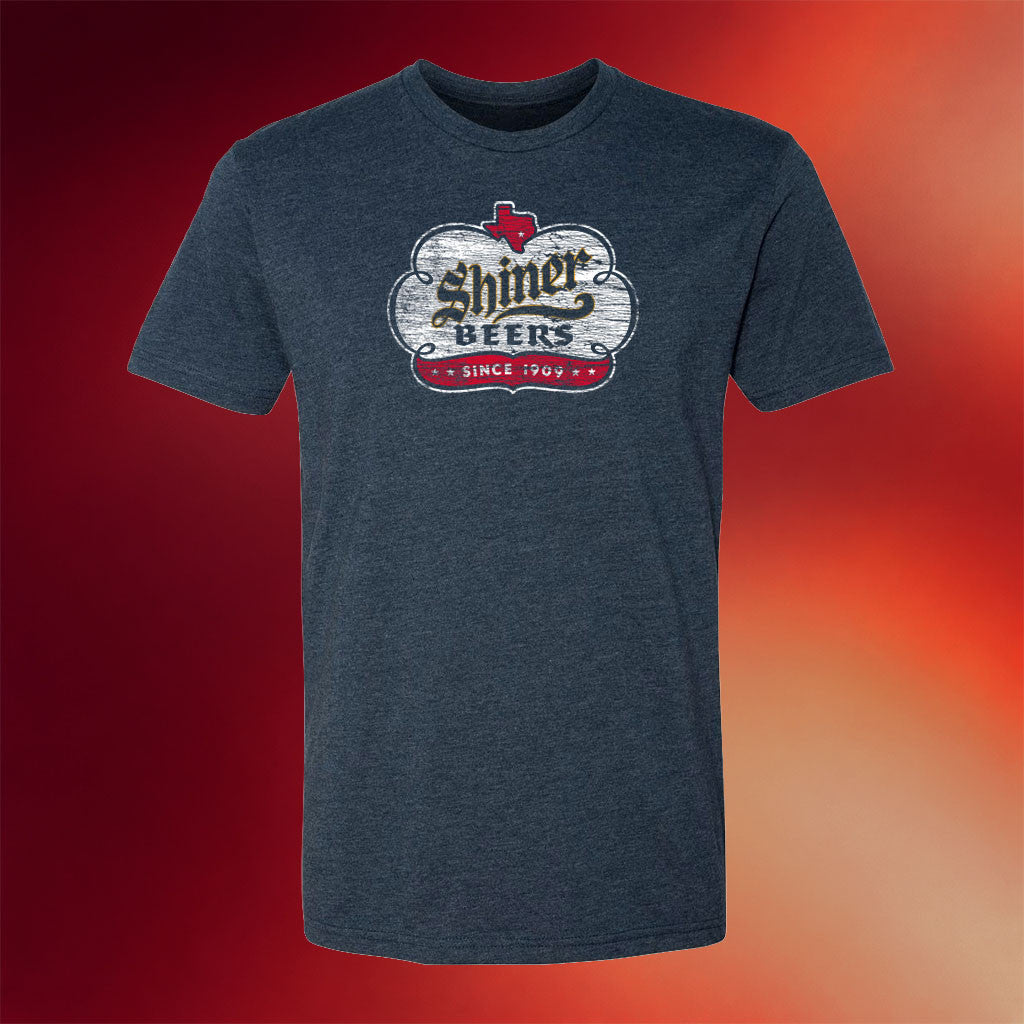 Shiner Merch 2026 Shiner Beers T-Shirt Best Birthday Gift For Husband - Joyoce - Merchluma