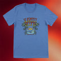 Slightly Stoopid Merch 2026 Vintage Summer Beach T-Shirt Birthday Gift Ideas For Him - Joyoce - Merchluma
