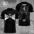 Shueisha x Bleach 100th Anniversary T-Shirt Shueisha Merch Gifts For Anime Fans - Merchluma