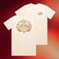 Shiner Merch 2026 Riding On A Breeze T-Shirt Ella Langley Dandelion Merch Gift For Fans - Joyoce - Merchluma
