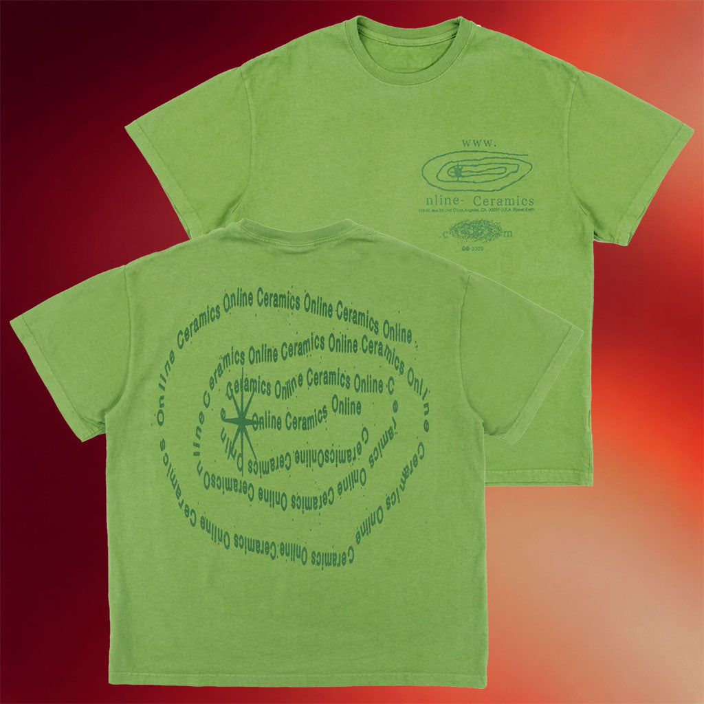 Online Ceramics Merch 2026 Shooting Star 2 Meadow T-Shirt Best Birthday Gift For Friends - Joyoce - Merchluma