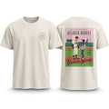 2026 Braves Books And Baseball T-Shirt Atlanta Braves Merch Gifts For Baseball Lovers - Merchluma