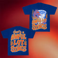 That's A Awful Lot Of Cough Syrup Merch 2026 ALOCS X Stinc Team Dragon T-Shirt Hip Hop Fan Gift - Joyoce - Merchluma