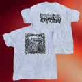 Tribe Dream Records Merch 2026 Burning Lord Arcane Demolition T-Shirt Burning Lord Band Merch - Joyoce - Merchluma