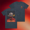 Dirty Kid Merch 2026 Demon T-Shirt Birthday Gift Ideas For Boyfriend - Joyoce - Merchluma